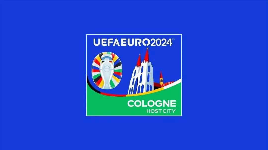Κάμπινγκ Fancamp Euro 2024 European Championship 2024 - Host City Κολωνία Γερμανία